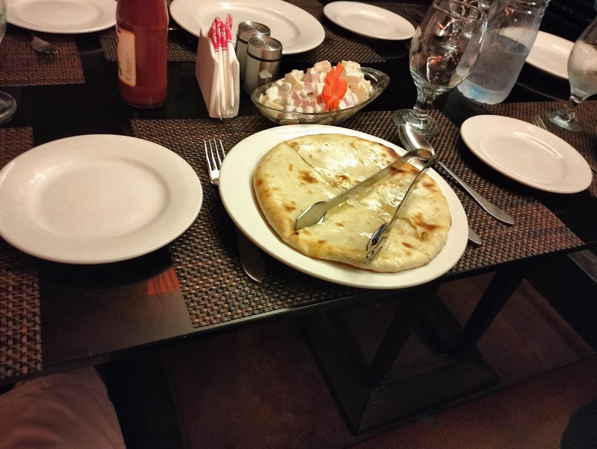 Bundu Khan Restaurant - Fortress Stadium-9